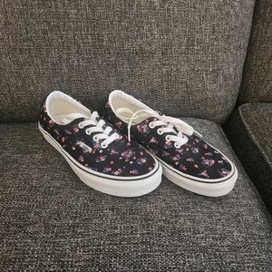 Women's Vans